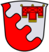 Coat of arms of Weiler-Simmerberg  