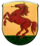 Wappen von Wernborn