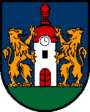 Sankt Oswald bei Freistadt – znak