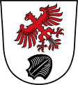 Altenstadt an der Waldnaab címere