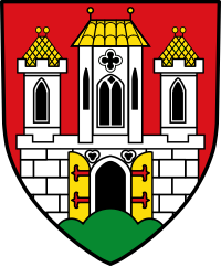 Burghausen