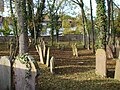 Jüdischer Friedhof Wiesloch