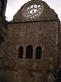 Winchester Palace