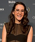 Miniatura para Ximena Sariñana