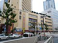 横浜店 （ヨコハマプラザホテル1～3階）