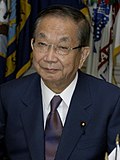 Yoshinori Ohno