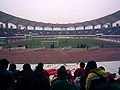 Miniatura Zhengzhou Hanghai Stadium