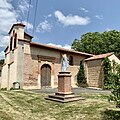 Kirche Sainte-Marie-Madeleine