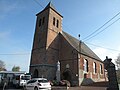 Église Saint-Laurent de Bry