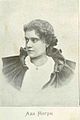 Ada Negri geboren op 3 februari 1870