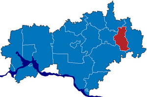 Поранча кундем картыште