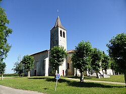 Skyline of Herré