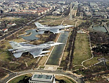 121st Fighter Squadron F-16s over Washington DC 121st Fighter Squadron F-16s over Washington DC.jpg