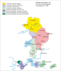 Skeudennig evit Priñselezh Nassau-Oranien