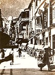 Brittiska Hongkong under 1930-talet.