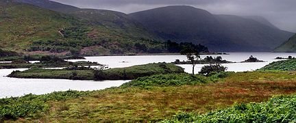 See Lough Veagh