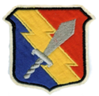 21st Fighter Group (1944–1946)