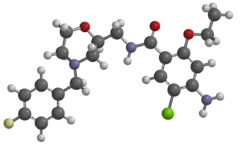 موزابريد (دواء)