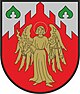 Riegersburg – Stemma