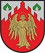 Coat of arms of Riegersburg