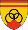 Wappen von Ringelsdorf-Niederabsdorf