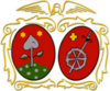 Wappen von Stainz