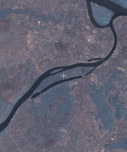 Ada Ciganlija satellite.png