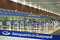 Aeropuerto Internacional de Guayaquil