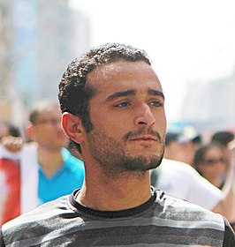 Ahmed Douma