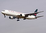 Miniatura para Vuelo 837 de Air Canada