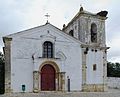 Miniatura para Santa Maria do Castelo (Alcácer do Sal)