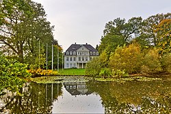 Skyline of Altenholz