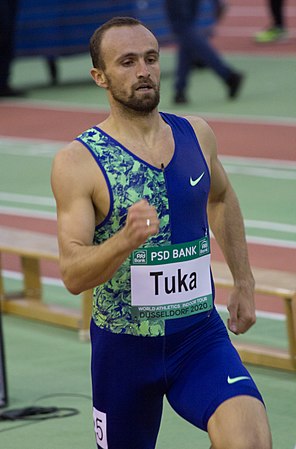 Amel Tuka (2020)