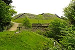 Amenomiya Kofun Cluster