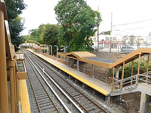 Станция Annadale - сентябрь 2020.jpg