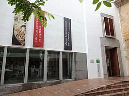 Archeologisch Museum van Córdoba