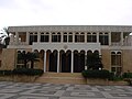 Вегаран, резиденція Католикоса в Антеліасі, Ліван