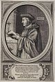 Hektor Poemer (1495–1541), Propst von St. Lorenz