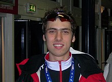 Artur Waś 2006