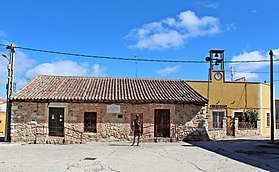 Morille (Espagne)
