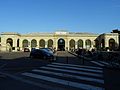 Gare de Versailles-Rive-Droite