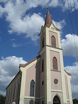 De katholieke kerk