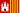 Bandera de la ciudad de Tarrasa