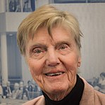 Barbro Westerholm