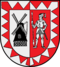 Wappen der Stadt Barmstedt