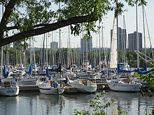 Bayfront Park BayfrontParkHamilton.JPG