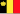 Bandera de Bélgica