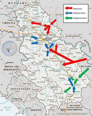 Карта операції