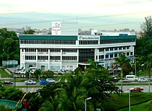 Bintulu Medical Centre Bintulu Medical Centre.jpg