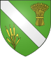 Coat of arms of Nielles-lès-Calais